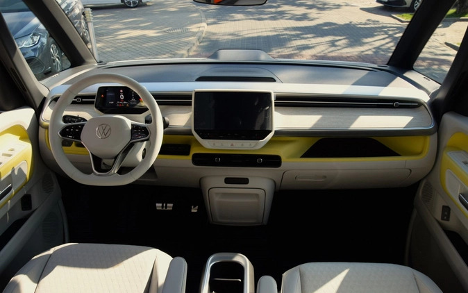 Volkswagen ID.Buzz cena 243500 przebieg: 1, rok produkcji 2023 z Kalisz Pomorski małe 154